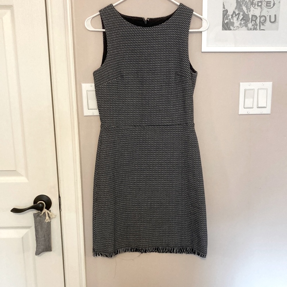 Loft dress